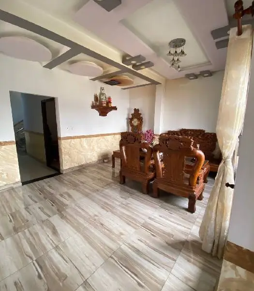 Bán nhà mặt phố 5 tầng 86m2 tại Bình Tân giá 9.4 tỷ... Bán nhà mặt phố tại An Lạc, Hồ Chí Minh 01