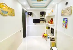 Nhà 2 tầng nhỏ xinh tại Hòa Bình, Sài Gòn giá mềm... Bán nhà riêng tại Hòa Bình, Hồ Chí Minh 03