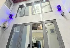 Nhà đẹp trung tâm Quận 10, 3 tầng, 3 phòng ngủ, ở ngay... Bán nhà riêng tại Vườn Lài, Hồ Chí Minh 01