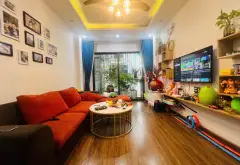 Nhà 38m² - Bạch Mai, Hai Bà Trưng, Hà Nội - 6.5 tỷ... Bán nhà riêng tại Bạch Mai, Hà Nội 03