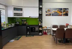 Căn hộ chung cư rộng 134m2 tại phường Hà Đông, Hà Nội với tầm nhìn thoáng... Bán căn hộ chung cư tại Hà Đông, Hà Nội 01