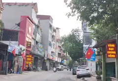 🌺Nhà cấp 4 tận 74m.mặt tiền 4,2m phố Yên Mê Linh giá 4,99 tỷ có thương lượng -đường ôtô 🌺... Bán nhà riêng tại Mê Linh, Hà Nội 10
