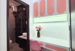 Nhà 3 tầng trung tâm Trần Cao Vân, sẵn đồ, giá tốt... Bán nhà riêng tại Thanh Khê, Đà Nẵng 07