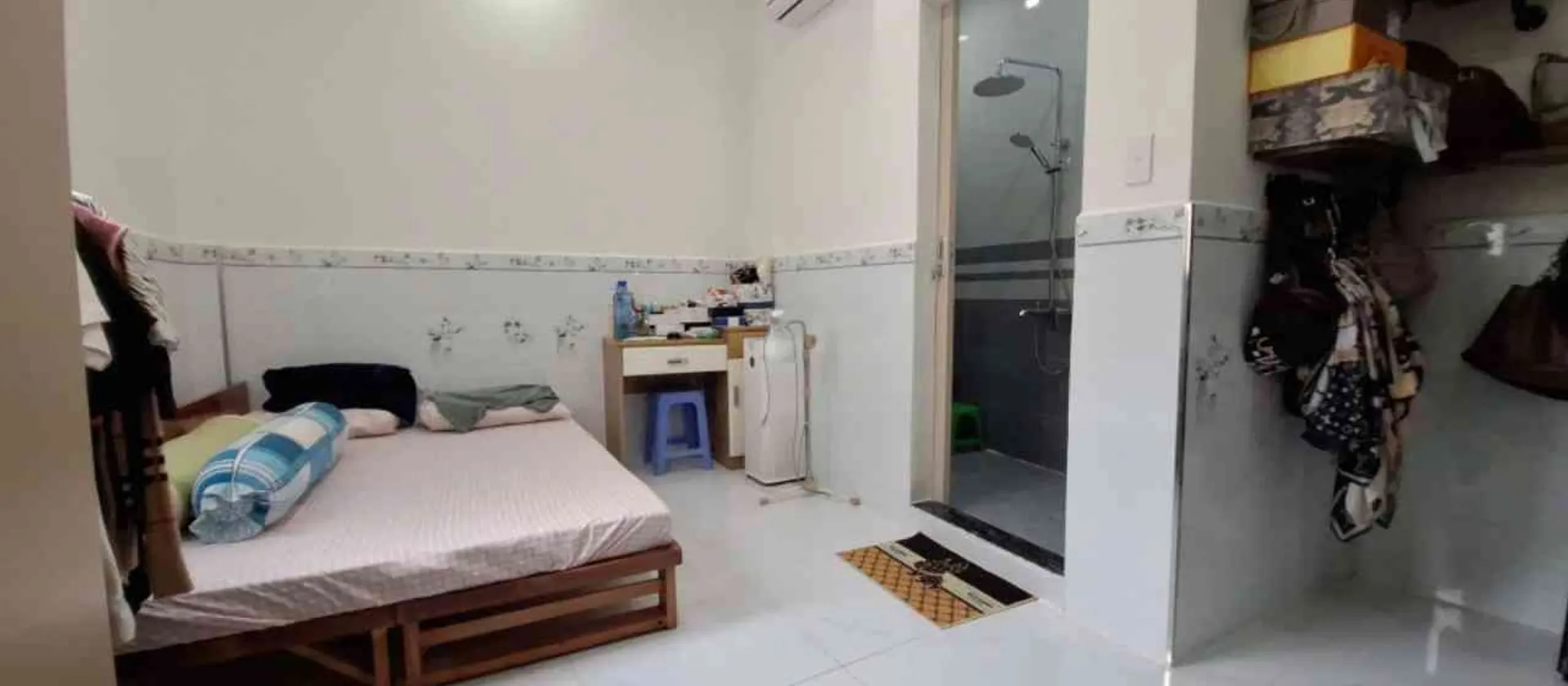 Nhà 5 tầng đẹp xịn, 6 phòng ngủ, trung tâm Tân Bình giá sốc... Bán nhà riêng tại Tân Hòa, Hồ Chí Minh 01