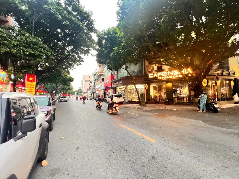🔥🔥 SIÊU PHẨM MẶT PHỐ NGUYỄN SƠN – LONG BIÊN | DÒNG TIỀN KHỦNG 2 TỶ/NĂM 🔥🔥... Bán nhà mặt phố tại Bồ Đề, Hà Nội 01