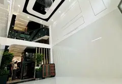 Nhà riêng 5 tầng có thang máy, diện tích 86m2 tại Tân Hoà Đông, Bình Tân... Bán nhà riêng tại Bình Trị Đông, Hồ Chí Minh 01