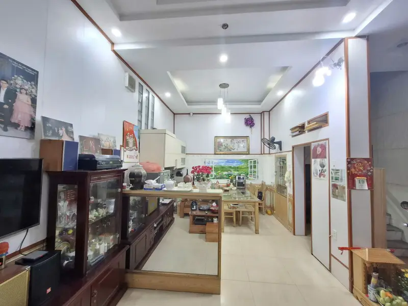 Nhà Lô Góc Sáng Bừng Góc Phố Yên Hòa... Bán nhà riêng tại Yên Hòa, Hà Nội 01