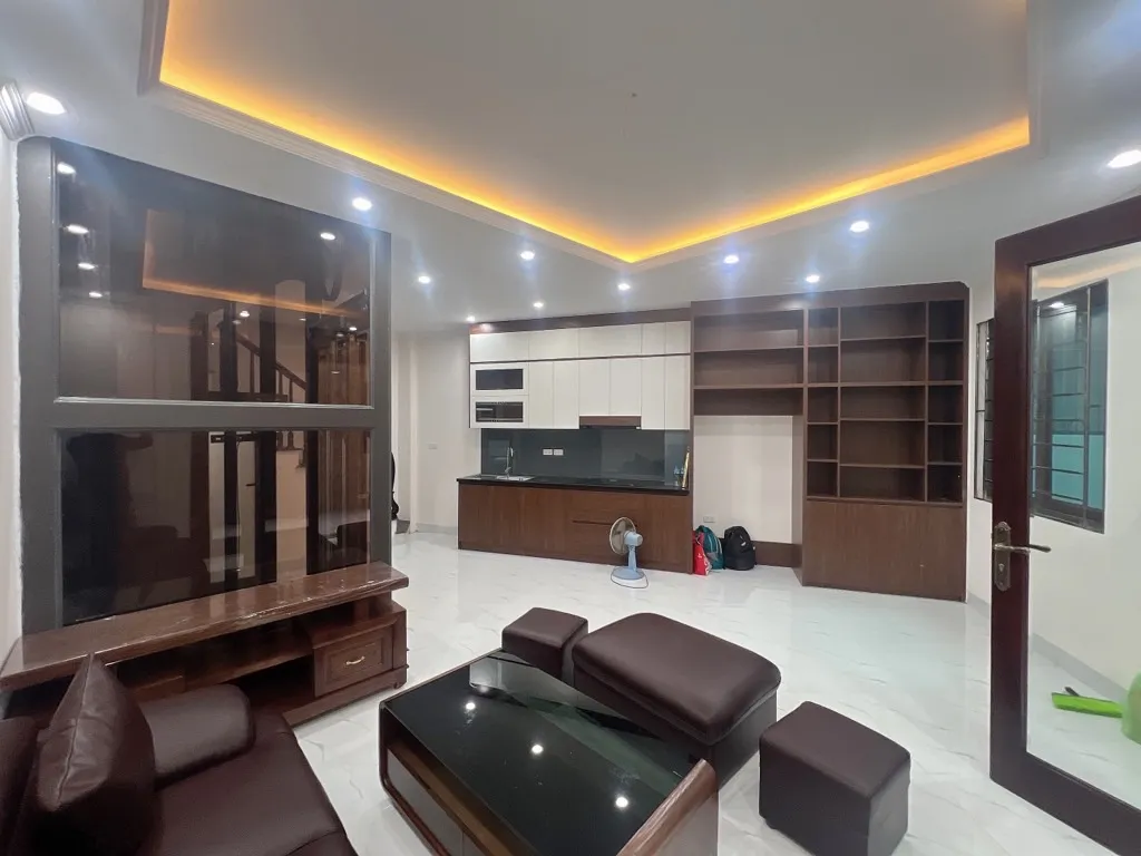 Bán nhà riêng 5 tầng lô góc có thang máy Trần Phú, Văn Quán, Hà Nội... Bán nhà riêng tại Hà Đông, Hà Nội 01