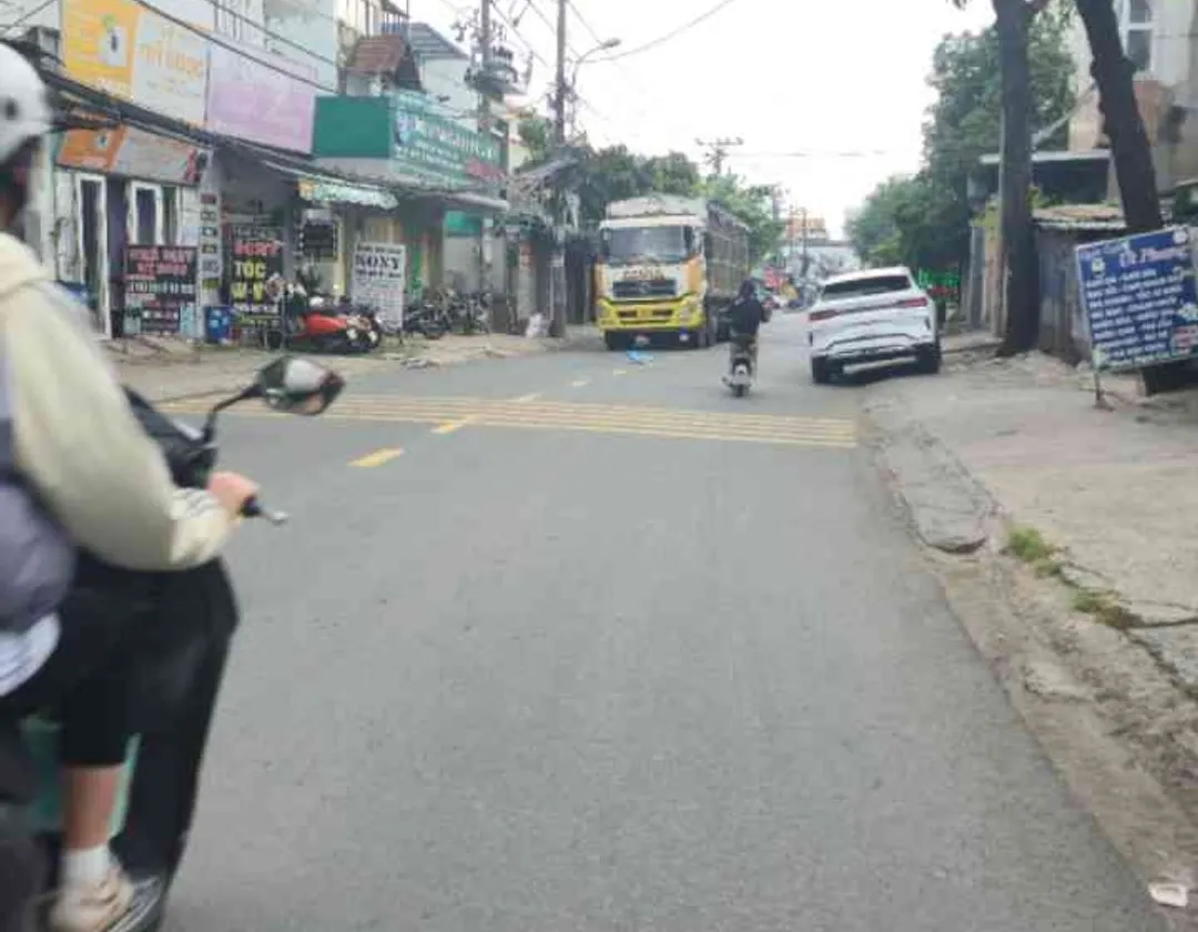 Lô Đất Xinh 62m² Đường Làng Tăng Phú, Khu Dân Cư Sầm Uất 1.6 tỷ... Bán đất tại Tăng Nhơn Phú, Hồ Chí Minh 01