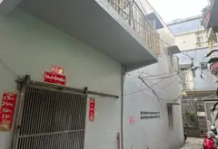 - Vị trí: gần ngã tư Nguyễn Trãi, Nguyễn Văn Cừ. Cung đường kinh doanh thời trang cao cấp, sầm uất…... Bán nhà riêng tại Chợ Quán, Hồ Chí Minh 01