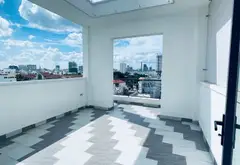 Nhà phố sang trọng 5 tầng có thang máy, gara ô tô, khu vực trung tâm... Bán nhà mặt phố tại Tân Hưng, Hồ Chí Minh 16