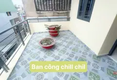 Nhà 1 trệt 2 lầu diện tích 53,4m² hướng Đông Nam tại khu vực Võ Văn Hát giá 5,5 tỷ... Bán nhà riêng tại Long Trường, Hồ Chí Minh 06