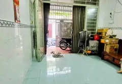 Bán nhà Gần Linh Đông, phường Hiệp Bình Thủ Đức, có DT 58 met vuông, ngang 4 x dày 14.5 giá 6 tỷ... Bán nhà riêng tại Hiệp Bình, Hồ Chí Minh 04