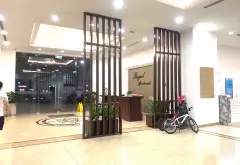 Bán căn hộ 3 phòng ngủ diện tích 113,1 m² tầng 7 Royal City Nguyễn Trãi, Thanh Xuân, giá 15 tỷ VNĐ... Bán căn hộ chung cư tại Thanh Xuân, Hà Nội 09