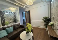 Căn Hộ Mini Full Nội Thất Trung Tâm Cầu Giấy... Bán chung cư mini tại Nghĩa Đô, Hà Nội 01