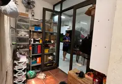 Nhà 6 Tầng Hot Gần Phố Lĩnh Nam - Sổ Đỏ Vuông Đẹp Hiếm Có... Bán nhà riêng tại Vĩnh Hưng, Hà Nội 01
