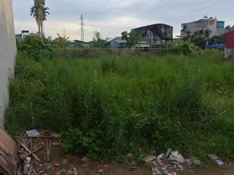 Lô Đất Vàng Mặt Phố Hàng Tổng, Thoáng Đẹp, Oto Tránh Lý Tưởng... Bán đất tại Hải An, Hải Phòng 01