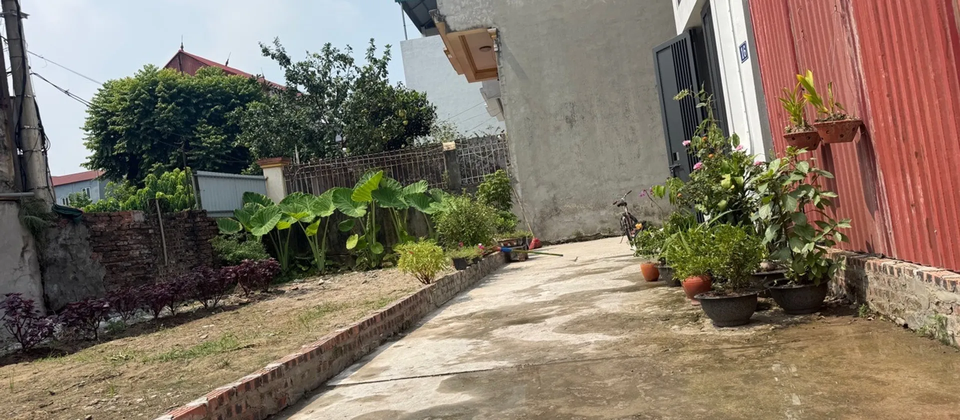 Đất rộng hiếm tại Do Hạ, Mê Linh - Giá cực tốt... Bán đất tại Mê Linh, Hà Nội 01
