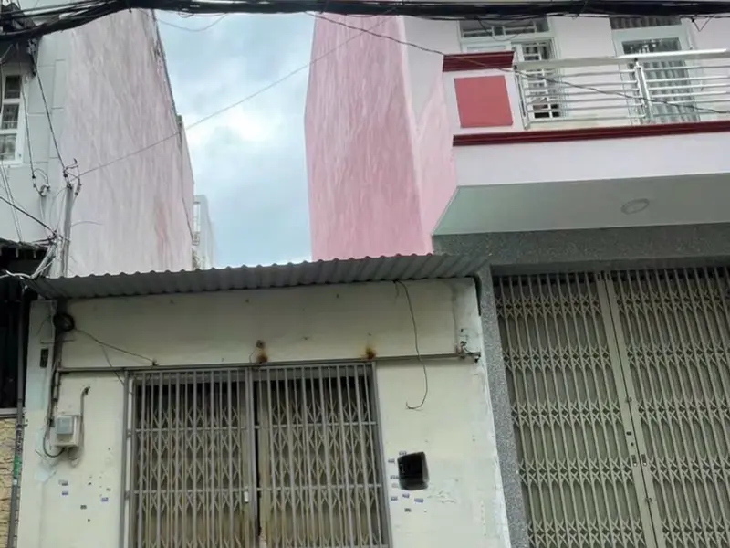 Bán nhà mặt tiên khu dân cư Tên Lửa, Bình Tân, 54m2, gần công viên, Aeon Mall, Đường 10m - 5.75 tỷ... Bán nhà mặt phố tại An Lạc, Hồ Chí Minh 01