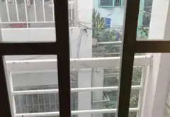BÁN NHÀ QUẬN 7 - HXH - ĐƯỜNG HOÀNG QUỐC VIỆT SÁT BÊN CHUNG CƯ TULIP, MỚI Ở LIỀN GIÁ CHỈ 3TY CÒN BỚT... Bán nhà mặt phố tại Phú Thuận, Hồ Chí Minh 07