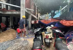 Siêu phẩm góc 2 mặt hẻm quận 3, diện tích rộng 215m2... Bán nhà riêng tại Nhiêu Lộc, Hồ Chí Minh 09