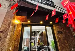 Nhà Ngọc Khánh Đẹp Lung Linh,... Bán nhà riêng tại Giảng Võ, Hà Nội 14