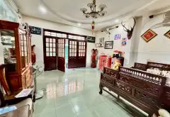 Bán nhà 6 tầng 16 phòng, hẻm ô tô đối diện BV Quân Y 175, Phường 3... Bán nhà riêng tại Hạnh Thông, Hồ Chí Minh 05