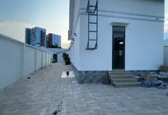 Ngôi Nhà Mơ Ước Tại Song Hành - Giảm Giá Sốc!... Bán nhà riêng tại Hóc Môn, Hồ Chí Minh 13