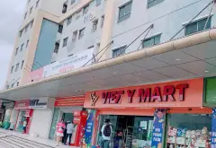GẤP – CĂN GÓC 56M² – KIM VĂN KIM LŨ – TẦNG 32 – VIEW THOÁNG - MẶT ĐƯỜNG NGUYỄN XIỂN – TIỆN ÍCH... Bán căn hộ chung cư tại Hoàng Mai, Hà Nội 07