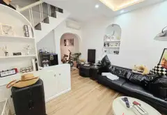 Nhà đẹp -Phố cổ PHẠM ĐÌNH HỔ -Giáp HOÀN KIẾM -Dt 22m2 -4 tầng -Giá chào 5,8 tỷ... Bán nhà riêng tại Hai Bà Trưng, Hà Nội 03