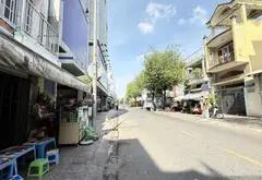 Bán nhà cách 1 căn ra mặt tiền đường Gia Phú... Bán nhà riêng tại Bình Tiên, Hồ Chí Minh 02