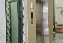 Nhà hẻm xe hơi vô nhà ngủ 6 tầng - 45.3m², Thang máy - An Hội Tây, Gò Vấp, TP Hồ Chí Minh - 8.65 tỷ... Bán nhà riêng tại An Hội Tây, Hồ Chí Minh 04