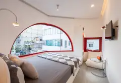 Bán nhà 6 tầng 9PN 11WC tại Trần Hưng Đạo, phường Cầu Ông Lãnh, giá 40 tỷ... Bán nhà riêng tại Cầu Ông Lãnh, Hồ Chí Minh 06