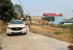 Đất Quang Tiến Mặt Tiền Rộng, Ô Tô Vào Tận Nơi... Bán đất tại Nội Bài, Hà Nội 03