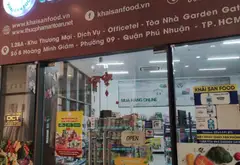Shophouse góc siêu đẹp gần công viên Gia Định, Phú Nhuận... Bán Shophouse tại Đức Nhuận, Hồ Chí Minh 04
