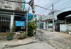 Bán nhà riêng 2 tầng 3PN tại Đào Tông Nguyên, Nhà Bè, ô tô trong nhà, pháp lý rõ ràng... Bán nhà riêng tại Nhà Bè, Hồ Chí Minh 02