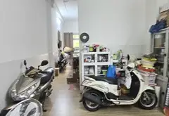QUẬN 3 – HXH -60M² – 5 TẦNG – 6PN – NHỈNH 15 tỷ... Bán nhà riêng tại Xuân Hòa, Hồ Chí Minh 04