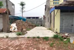 Bán đất Ba Huyện diện tích 65.8m², vị trí đẹp, hướng Tây Nam, xe ô tô vào tận nơi... Bán đất tại Hạp Lĩnh, Bắc Ninh 06
