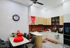 BÁN NHÀ ĐƯỜNG HỒ VĂN LONG-BÌNH TÂN ( 50m2 - 4 tầng ). Hẻm xe hơi . Giá nhỉnh nhẹ 5 tỷ.... Bán nhà riêng tại Bình Tân, Hồ Chí Minh 06