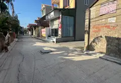 426,8M THƯỜNG LỆ – QUỸ ĐẤT HIẾM, TIỀM NĂNG CAO
🏡 11,8 tỷ – thương lượng khách thiện chí
✅ Đất rộng... Bán đất tại Quang Minh, Hà Nội 04