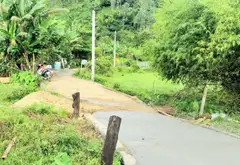 🌿 LÔ ĐẤT CHỮA LÀNH NGAY THUNG LŨNG FARM HÒA BẮC – CHÂN NÚI, SUỐI NHỎ, SÔNG CU ĐÊ TRONG LÀNH 🌿... Bán đất tại Hải Vân, Đà Nẵng 07