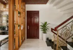 Biệt thự đô thị Thống Nhất hòa mình giữa vị trí tinh hoa và thiên nhiên riêng biệt... Bán nhà riêng tại An Hội Đông, Hồ Chí Minh 05