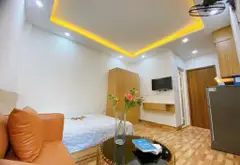 Nhà 6 Tầng Đội Cấn - Dòng Tiền 50 Triệu/Tháng, Full Đồ, 2 Mặt Thoáng... Bán nhà riêng tại Ba Đình, Hà Nội 09