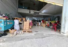 NHÀ XƯỞNG 155M² TL15 THẠNH LỘC Q12 - GẦN CHỢ CẦU ĐỒNG - MT 10M 💸 13,5 TỶ
📍Gần Chợ Cầu Đồng,... Bán nhà mặt phố tại An Phú Đông, Hồ Chí Minh 05