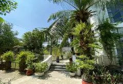 Bán biệt thự mặt tiền rộng 40m, khuôn viên 3500m2 tại Hóc Môn... Bán nhà mặt phố tại Đông Thạnh, Hồ Chí Minh 05