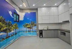 Nhà 3 tầng mới hoàn thiện tại khu dân cư sầm uất ngõ 88 Phạm Hữu Điều... Bán nhà riêng tại An Biên, Hải Phòng 02