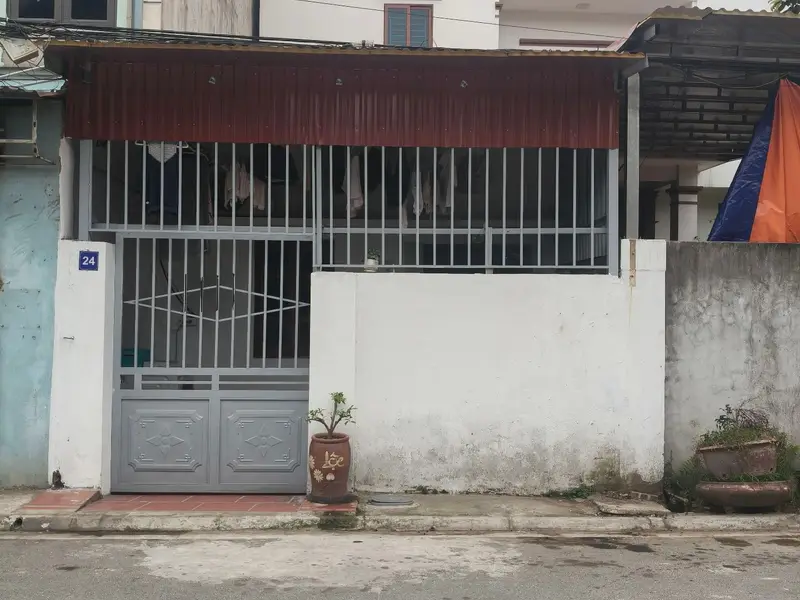 Bán đất tặng nhà cấp 4 tại Cổ Bi, Gia Lâm - Nhỉnh 6 tỷ... Bán đất tại Gia Lâm, Hà Nội 01