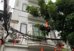 NHÀ DÂN XÂY MẶT TIỀN ĐẸP - TẶNG FULL NỘI THẤT - NGÕ NÔNG - GẦN CẦU CHUI - KHAI SƠN - BIG C LONG BIÊ... Bán nhà riêng tại Việt Hưng, Hà Nội 08