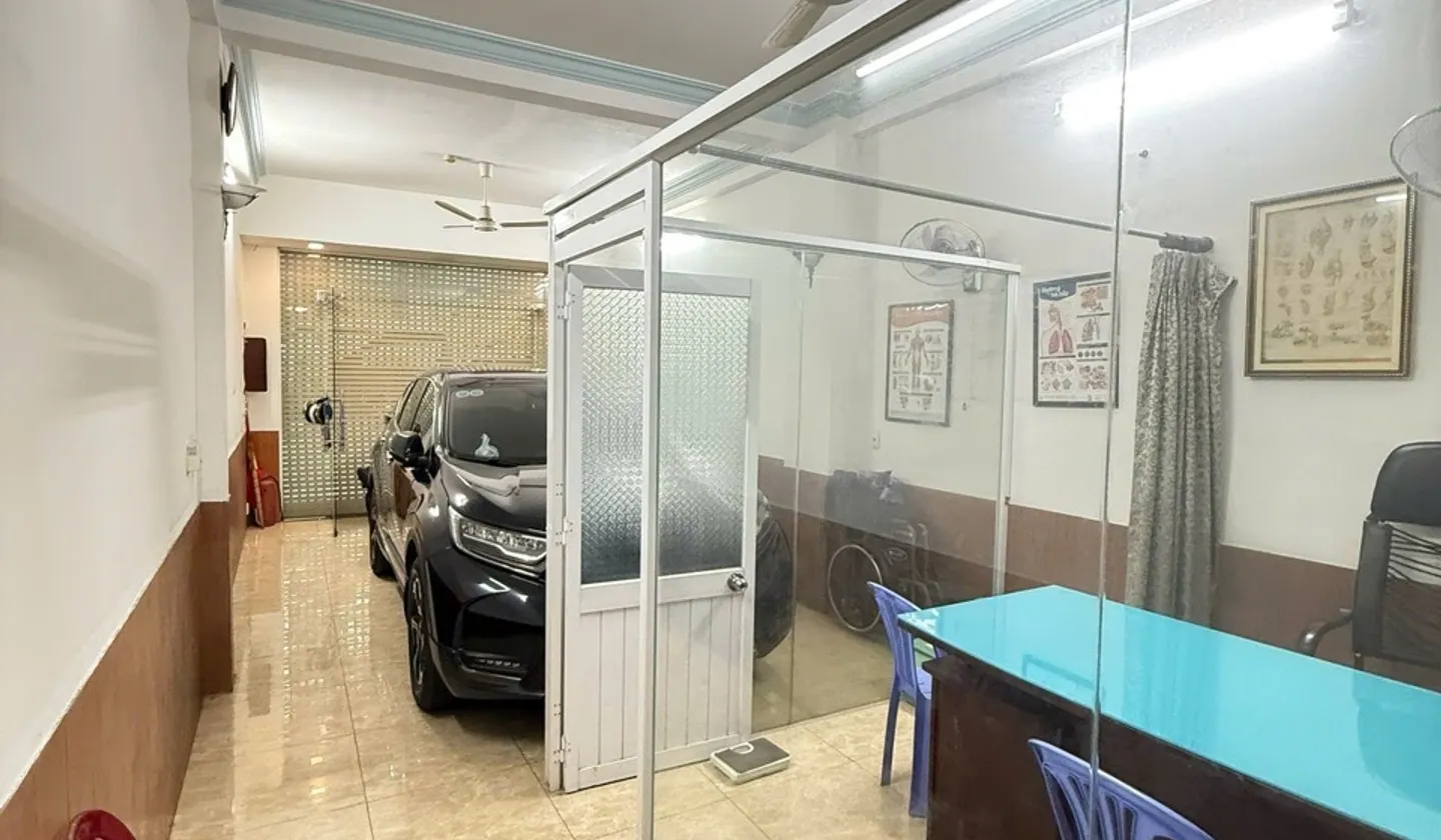 Bán nhà mặt phố 4 tầng tại phường An Lạc, TP.HCM 80m2 giá 14.2 tỷ... Bán nhà mặt phố tại An Lạc, Hồ Chí Minh 01