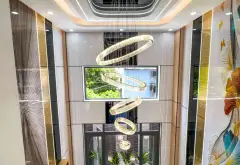 Bán nhà riêng 5 tầng, 53m2 tại Bình Tân, vị trí thuận tiện lưu thông... Bán nhà riêng tại Bình Trị Đông, Hồ Chí Minh 09